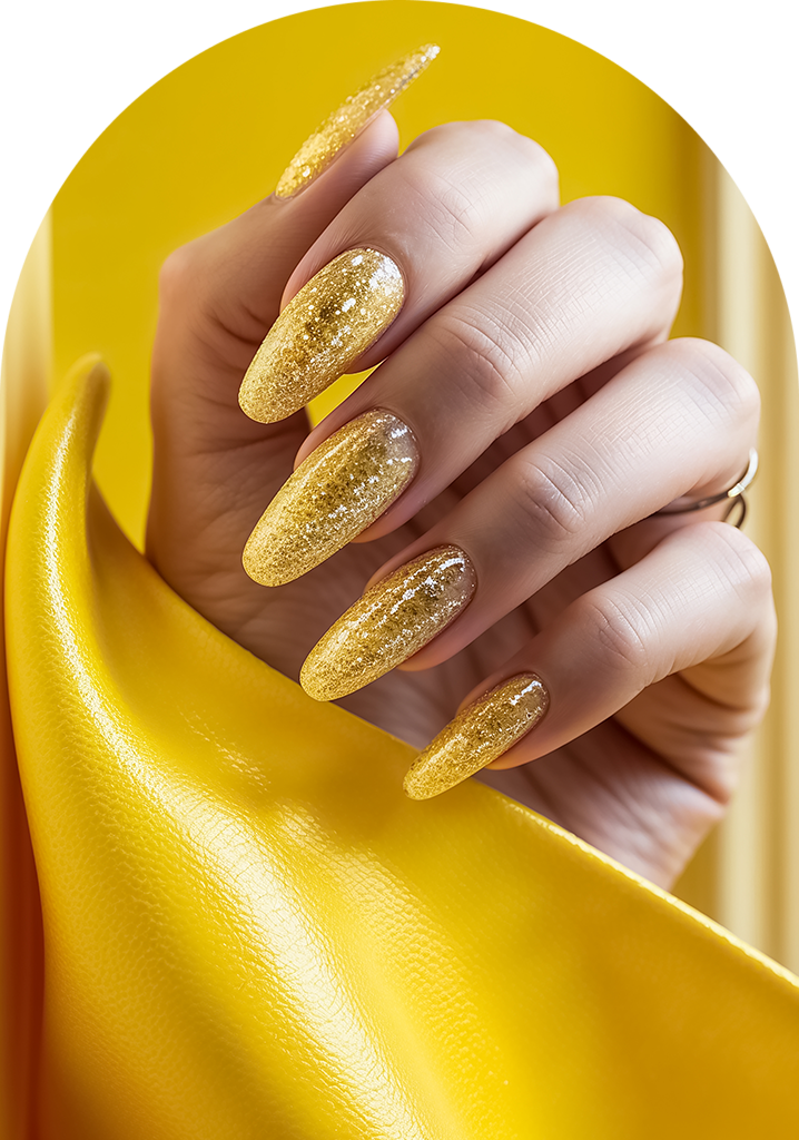 Nail treatment